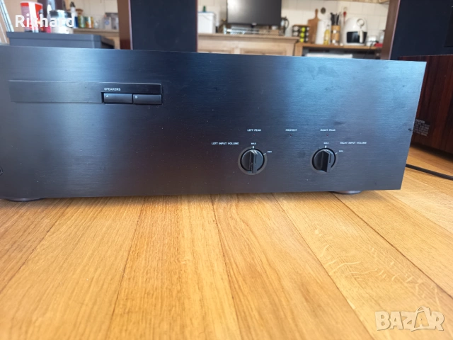 Nikko Alpha 600 180 watts, снимка 8 - Ресийвъри, усилватели, смесителни пултове - 54600820