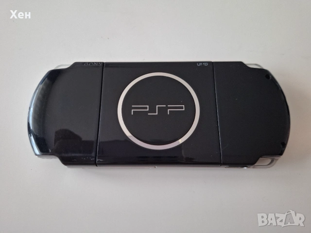 Sony PSP 3000 - Playstation Portable - качени много игри - хакната, снимка 3 - PlayStation конзоли - 55215784
