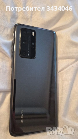 huawei p 40 pro за части , снимка 2 - Huawei - 54099713