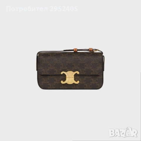 Celine triomphe дамска чанта