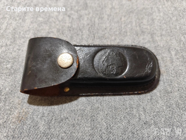 ДЖОБЕН НОЖ ЛОВЕН НОЖ, снимка 9 - Ловно оръжие - 54176909