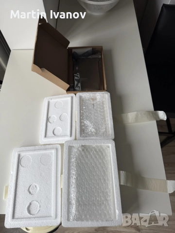Touch screen 6,5 inch vw rns510 touch 6,1, снимка 8 - Навигация за кола - 55666523