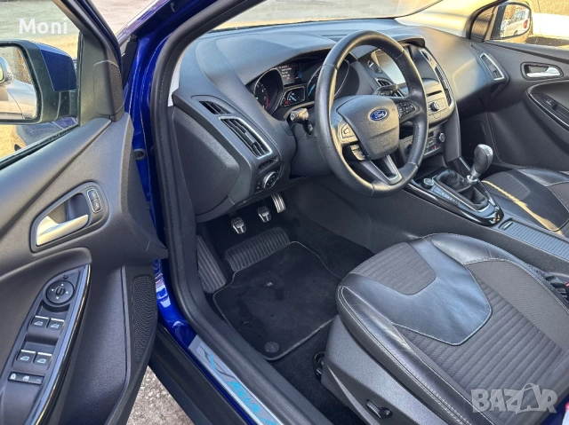 Titanium * 182 к.с * Keyless * FULL * История*, снимка 11 - Автомобили и джипове - 54021215