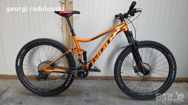27.5 " Giant 