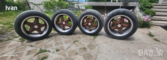 джанти спорт пакет RH , снимка 4 - Гуми и джанти - 54812736