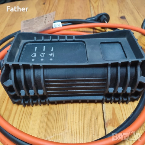 Зарядно за ел. автомобил BMW, снимка 8 - Аксесоари и консумативи - 54261997