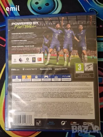 Продавам игри PS4, снимка 13 - Игри за PlayStation - 55411695