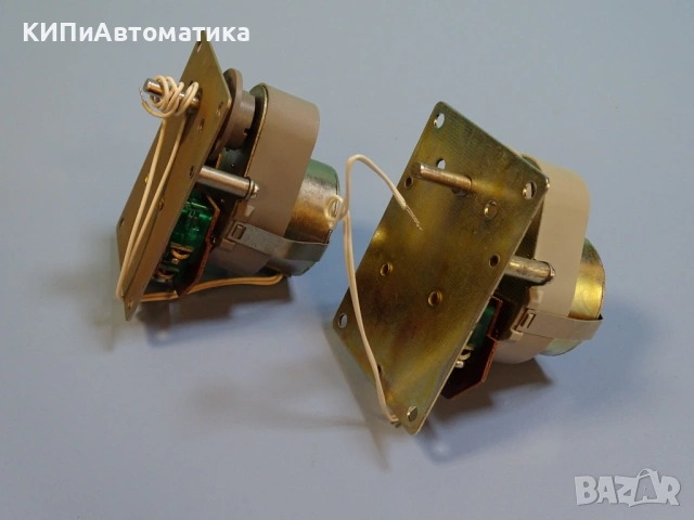 реле за време тип РВ1/305 220V ”Импулс”-Габрово