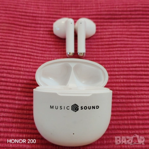Блутут, безжични слушалки MUSIC SOUND. , снимка 3 - Bluetooth слушалки - 54988976