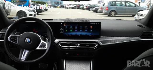 BMW 320d xDrive G21 LCI - Гаранция| H&K | M  Пакет, снимка 17 - Автомобили и джипове - 55322813