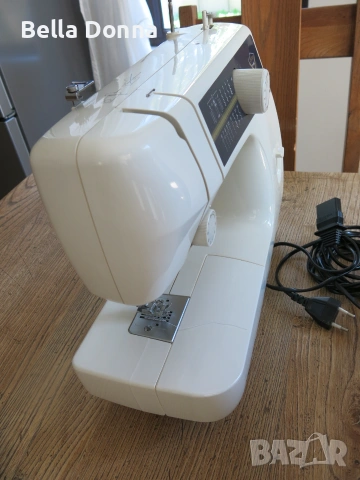 Шевна машина Brother LS-2920, снимка 7 - Шевни машини - 55098783
