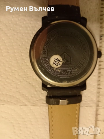 часовник YAZOLE , снимка 3 - Дамски - 54033552