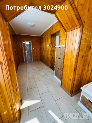 Продава се къща в с.Кардам House for sale of the village of Kardam Haus zum Verkauf im Dorf Kardam, снимка 3 - Къщи - 54379962