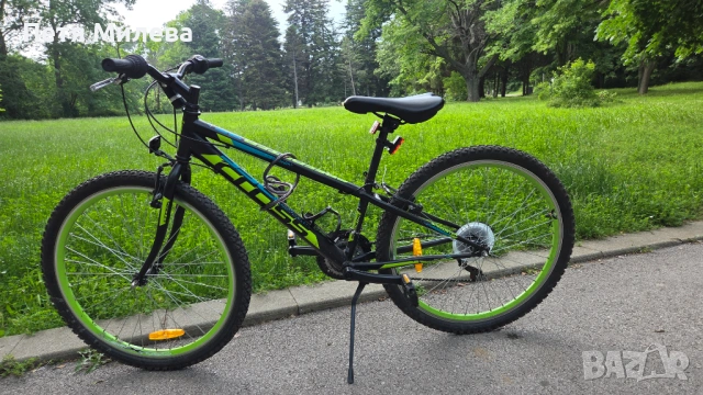 Колело Cross Speedster 26 цола, снимка 2 - Велосипеди - 54916556