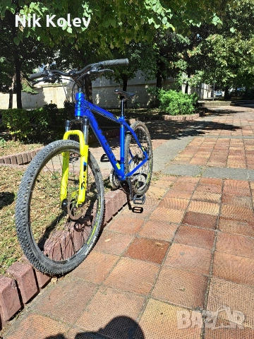 Drag zx3 , снимка 2 - Велосипеди - 54723634