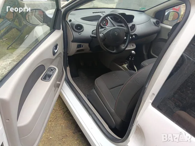 Renault Twingo 1.2/75 за части, снимка 6 - Части - 55306607
