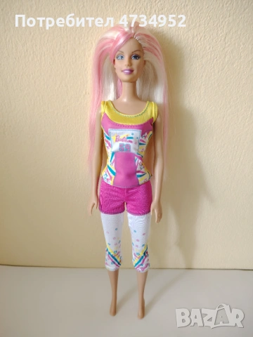 Нови кукли Barbie , снимка 11 - Кукли - 53617512