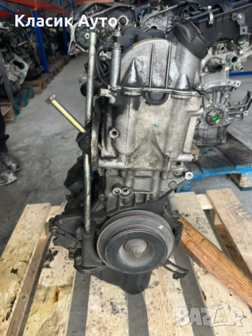 Двигател SMART FORTWO 0.6I 55к.с., снимка 3 - Части - 54686688