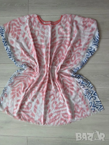 Плажна рокля