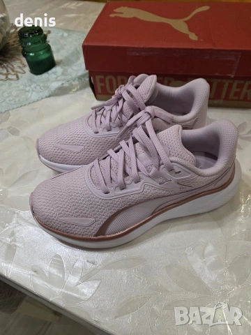 PUMA Skyrocket Elevate 37, снимка 5 - Маратонки - 54277920