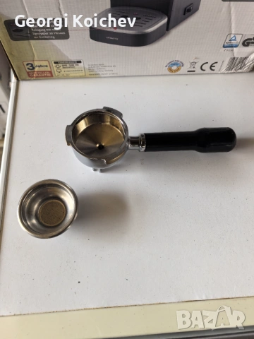 кафе машина BRASILIA club, FAEMA , COSTWAY, снимка 6 - Кафемашини - 54163325