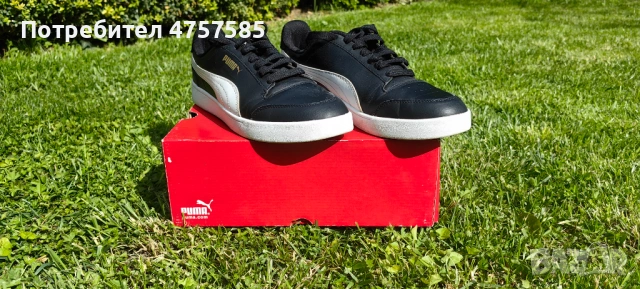 Маратонки PUMA, мъжки, размер 44
