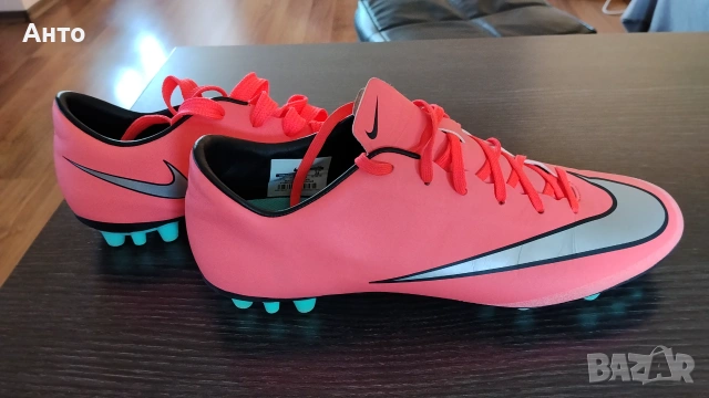 Футболни обувки Nike N44