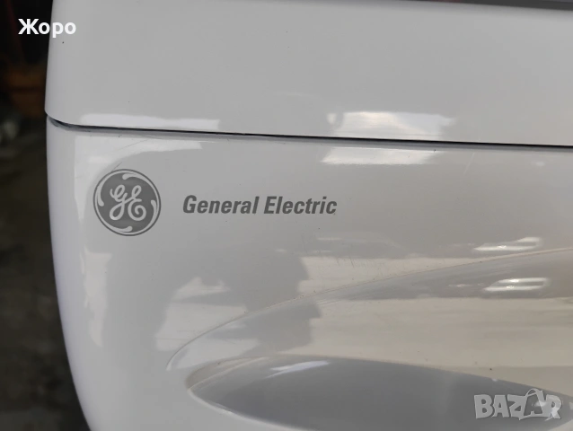 пералня General electric, снимка 3 - Перални - 54791186