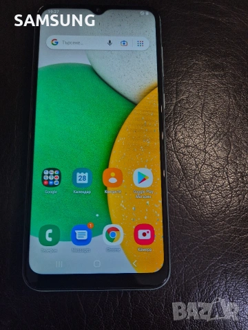 Samsung Galaxy - A03 Core