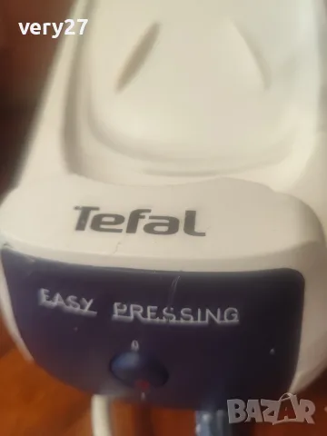Паров генератор Tefal, снимка 3 - Други - 55297251