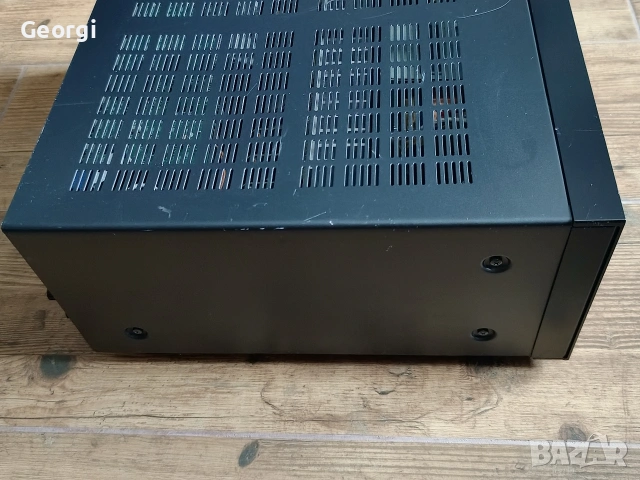 Onkyo tx nr 809, снимка 4 - Ресийвъри, усилватели, смесителни пултове - 54581189