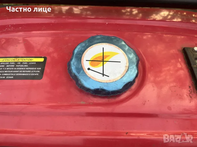 генератор за ток , снимка 4 - Генератори - 55496335