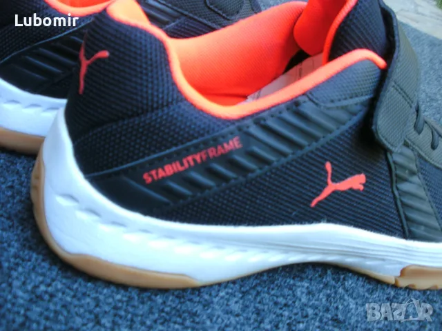 Дамски спортни обувки - Puma Stabilityframe ! - оригинални ! - Нови !, снимка 7 - Маратонки - 55298467