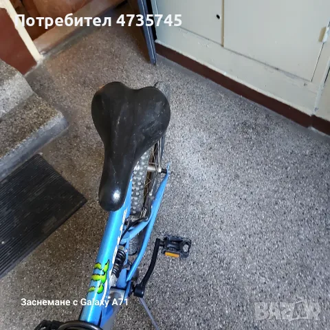 Продавам Велосипед  Драг , снимка 2 - Велосипеди - 55321426
