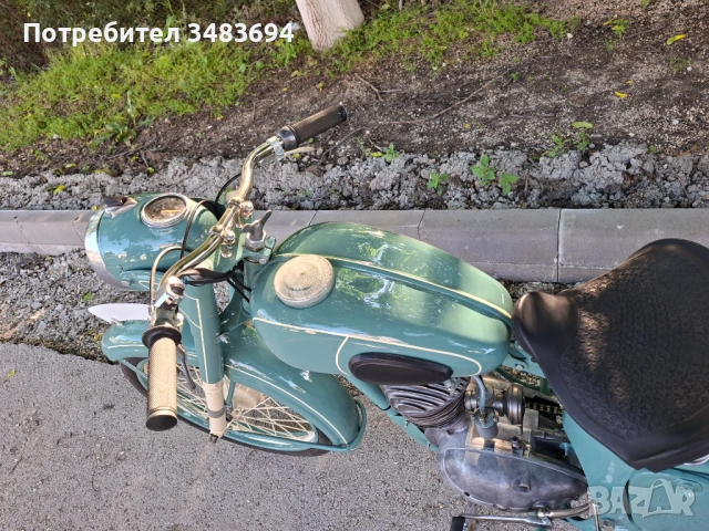 К 58 киевка, снимка 16 - Части - 54722605