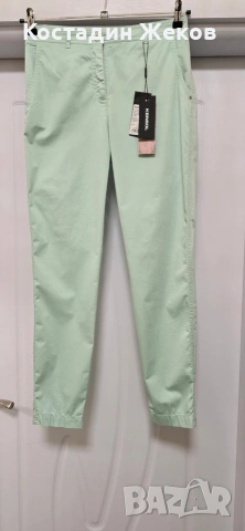 Нов със етикет. Дамски оригинален панталон. KENSOL 