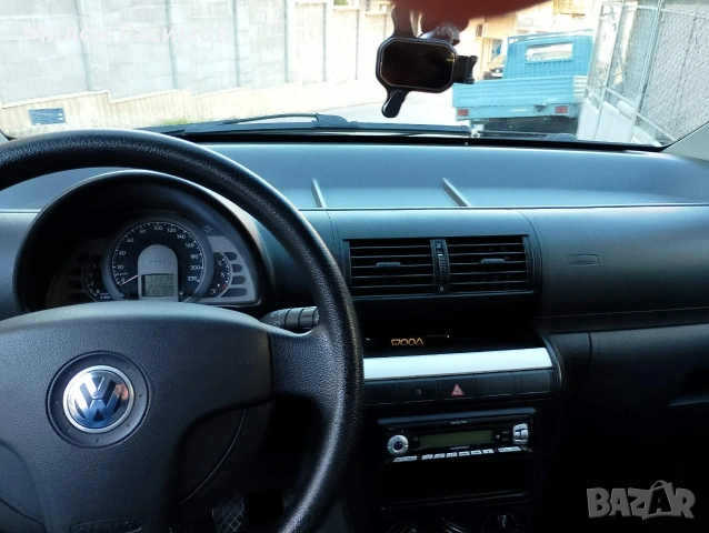Volkswagen Fox 1.2 55 к.с., снимка 11 - Автомобили и джипове - 54528024