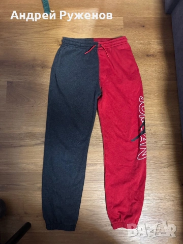 Панталон Jordan, снимка 2 - Спортни дрехи, екипи - 54248450