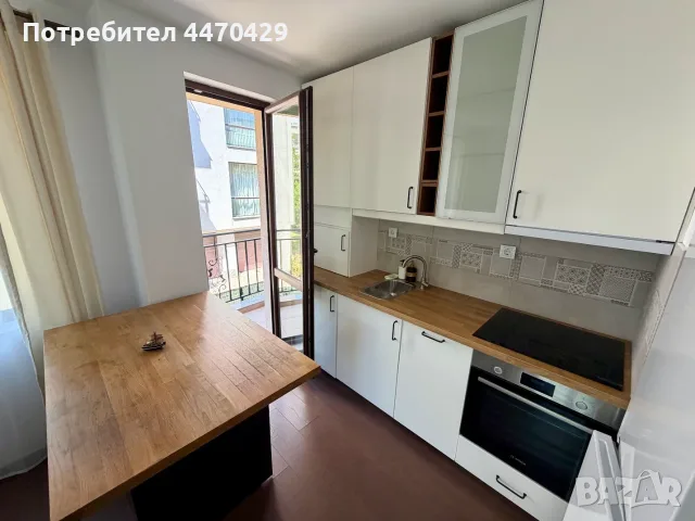 Тристаен апартамент 90 кв.м .в „Кръстова Вада“, снимка 3 - Апартаменти - 55614713