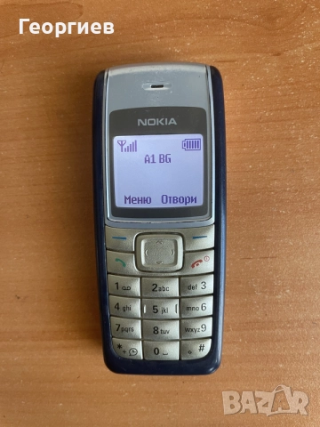 Nokia 1110i Нокиа 1110и , снимка 2 - Nokia - 55678174