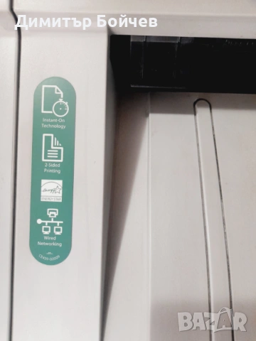 Принтер HP LaserJet P2055dn