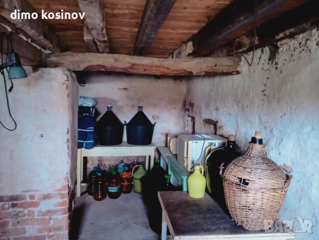 Къща в село Изворово общ. Чирпан, снимка 13 - Къщи - 54597053