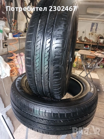 Автомобилни гуми , снимка 6 - Гуми и джанти - 54294230