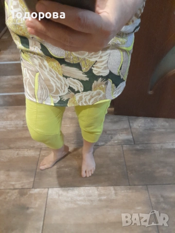 Дамски комплект - лайм, снимка 4 - Комплекти - 54054073