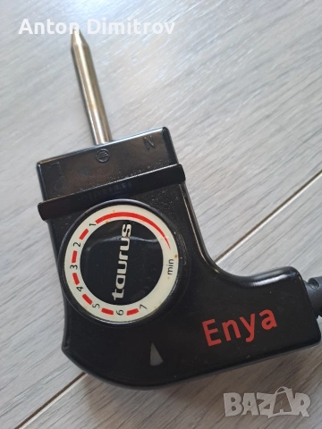 Тефлонова скара Taurus, снимка 3 - Скари - 54250013