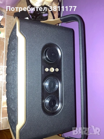 JBL Authentics 300, снимка 2 - Тонколони - 54487677