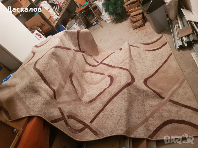 Килим 1.60 х 2.40 м, снимка 2 - Килими - 54645052