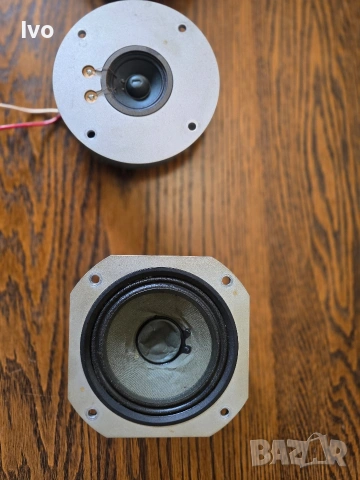 Говорители за Тонколони Pioneer HPM 100, снимка 2 - Тонколони - 54147572