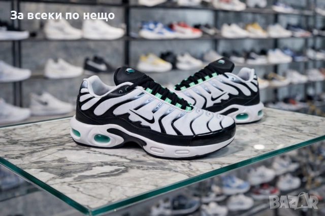 Nike Мъжки Маратонки👟Мъжки Спортни Обувки Найк - Различни Цветове Код P2392, снимка 8 - Маратонки - 54404795