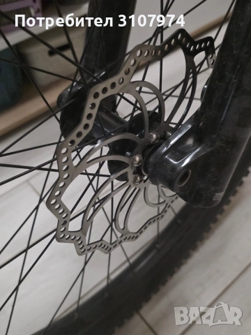 Продавам Cross Колело , снимка 15 - Велосипеди - 55104996